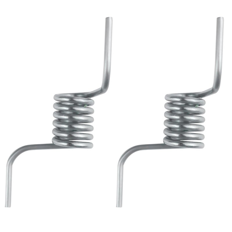 SUUJI 2Pcs Mhy62044106 Refrigerator Divider Door Spring French Door Spring Compatible With Lg Electronics Mhy62044106 Lfx28968Sb, Lfx28968St, Lfx31945St, Lmx31985St - Image 1